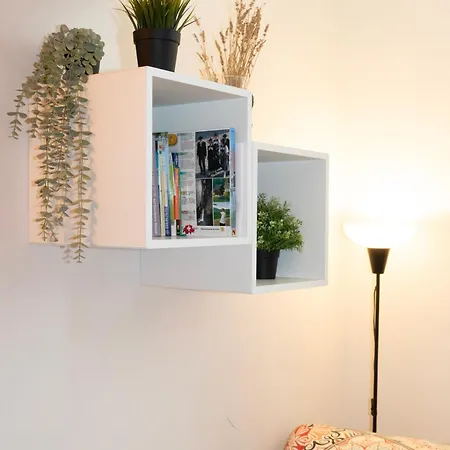 Porta Galliera דירה בולוניה