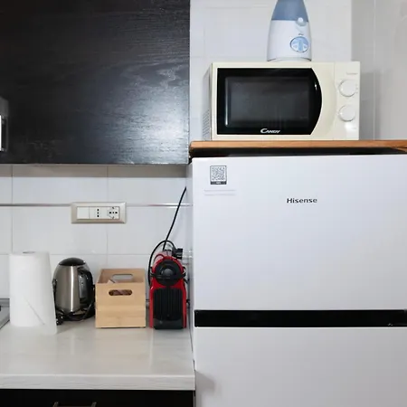 Porta Galliera 公寓 *