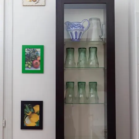 Porta Galliera דירה בולוניה