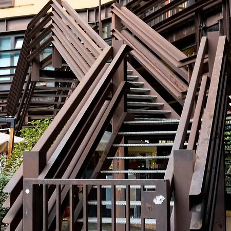 Porta Galliera * ボローニャ