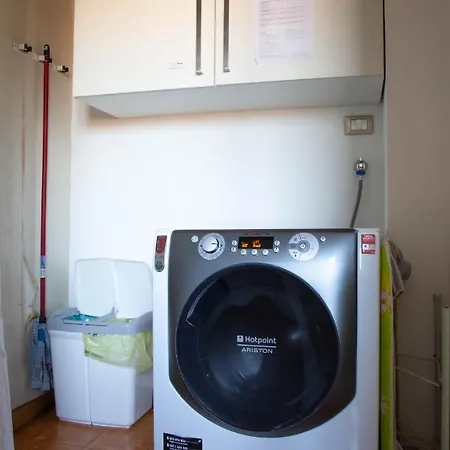 Porta Galliera Appartamento *