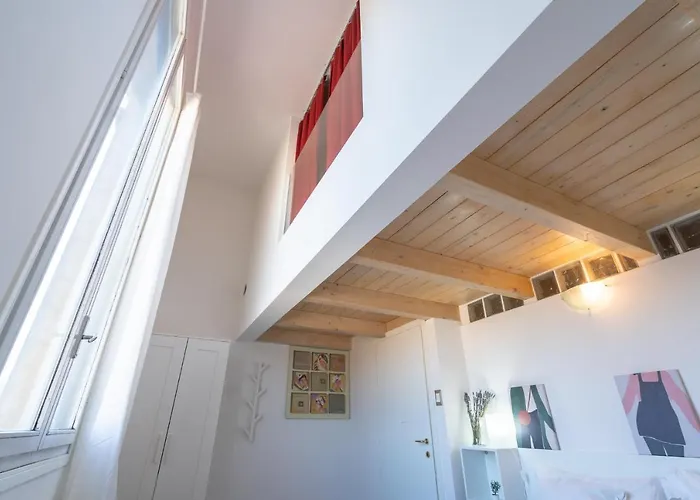 Porta Galliera Apartman Bologna