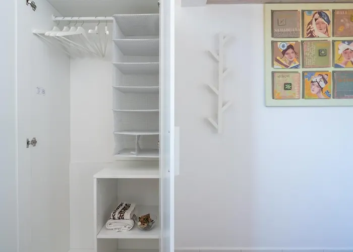 Apartman Porta Galliera *