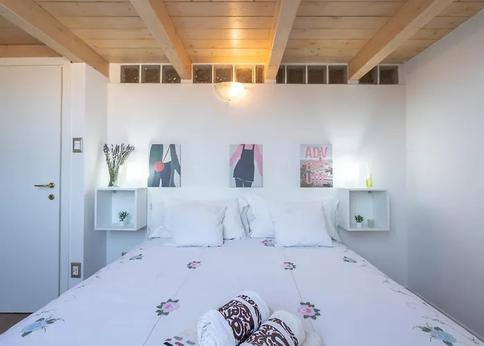 Apartamento Porta Galliera Bolonha