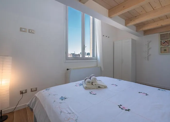 Porta Galliera Apartamento *