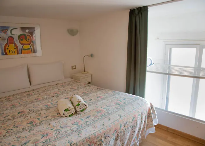 Porta Galliera Apartamento Bolonha