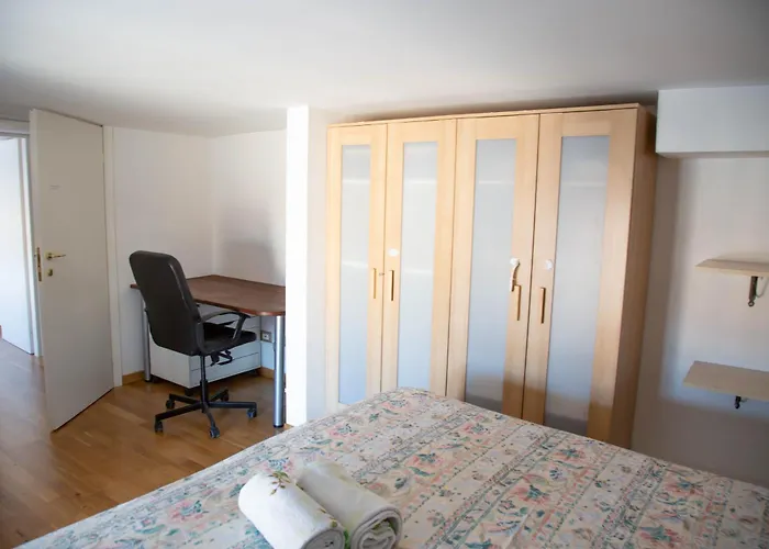 Porta Galliera Apartman Bologna