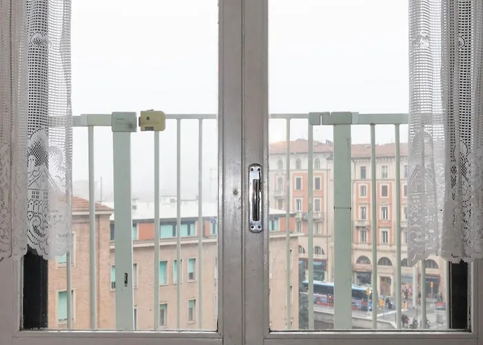 公寓 Porta Galliera 博洛尼亚
