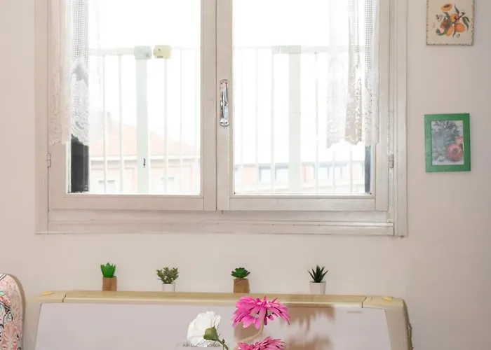 Apartman Porta Galliera