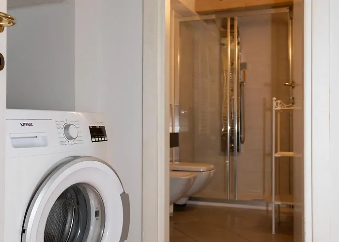 Apartman Porta Galliera