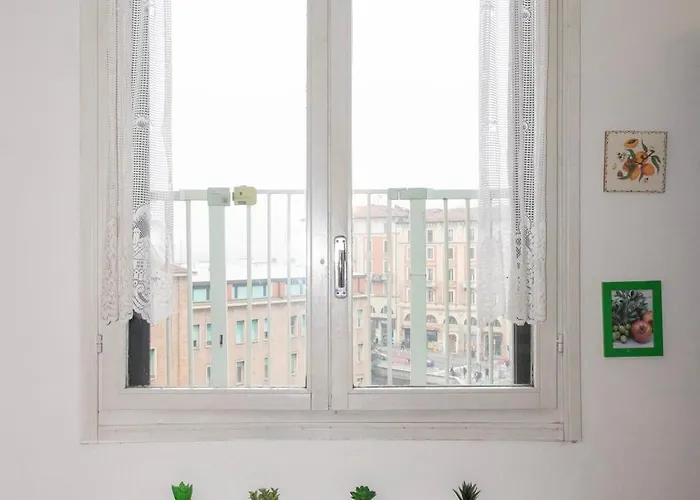 Apartamento Porta Galliera