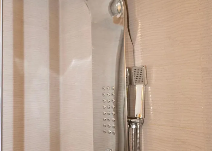 Porta Galliera Apartman