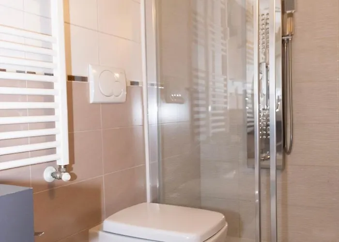 Porta Galliera Apartamento *