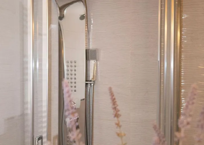 Porta Galliera 公寓