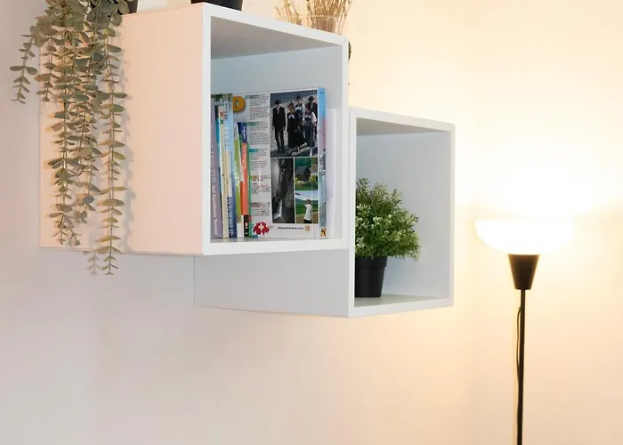 Porta Galliera Apartman Bologna