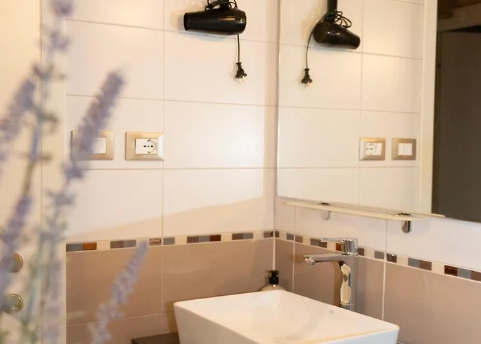 Apartamento Porta Galliera