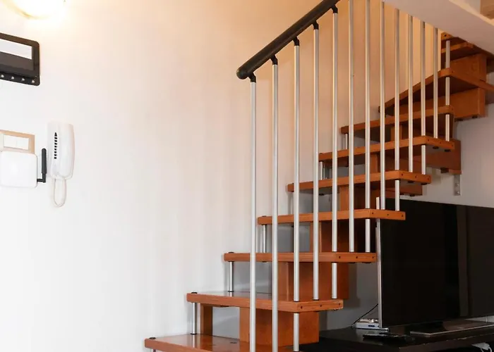 Apartamento Porta Galliera