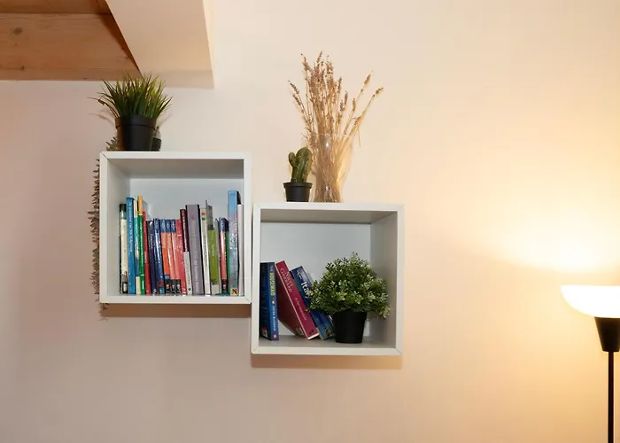 Porta Galliera Apartamento Bolonha