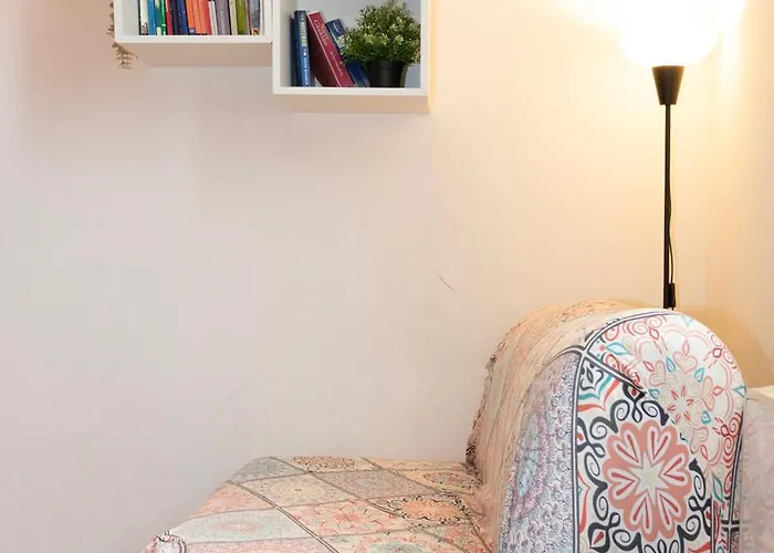 Apartamento Porta Galliera Bolonha