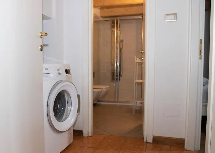 Apartamento Porta Galliera Bolonha