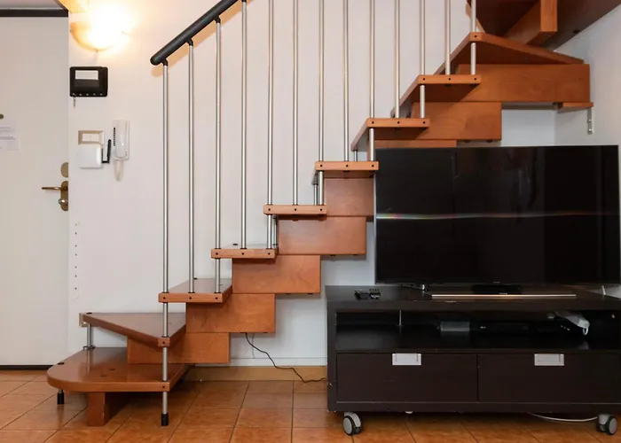 Apartman Porta Galliera *