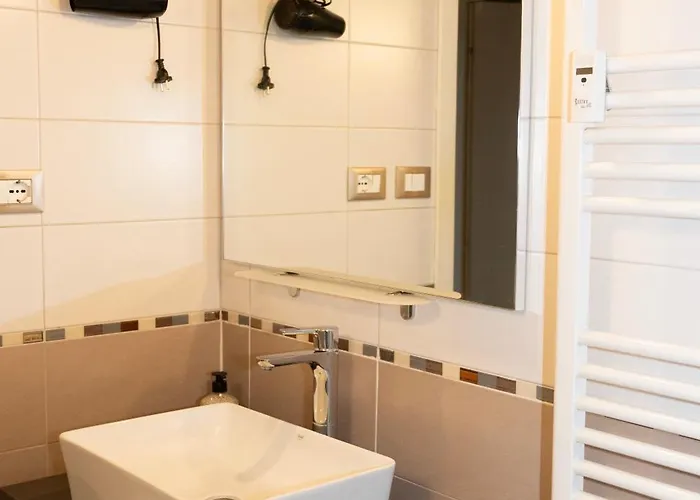 Porta Galliera Apartman Bologna