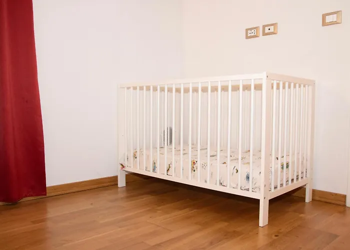 Apartamento Porta Galliera Bolonha