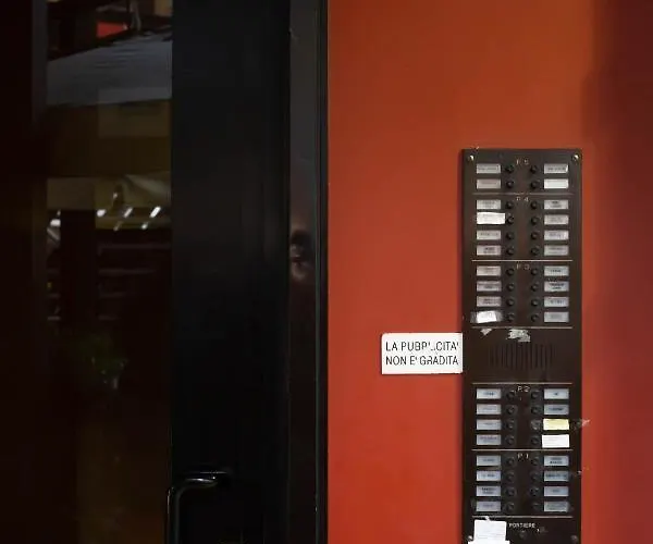 Apartamento Porta Galliera Bolonha