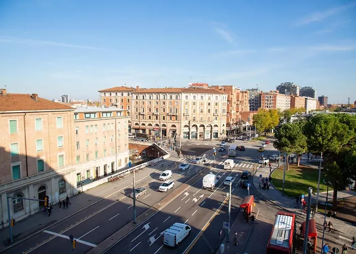 Porta Galliera Apartamento *