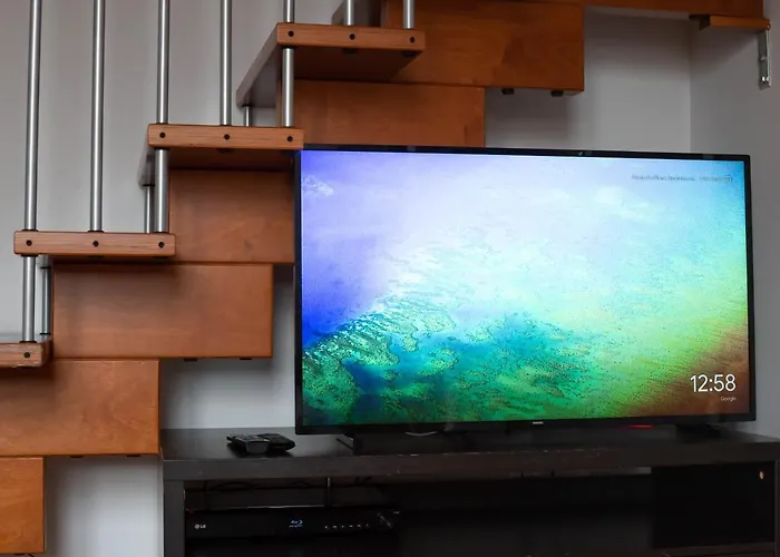 Apartamento Porta Galliera