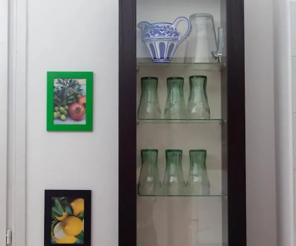 Porta Galliera Apartman Bologna