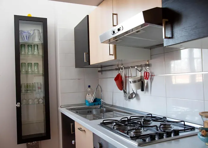 Porta Galliera Apartamento Bolonha