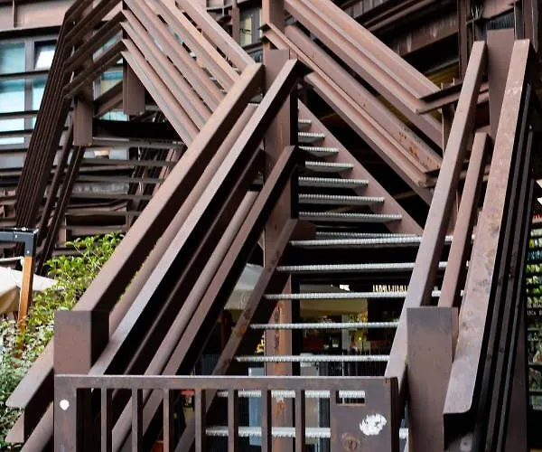 Porta Galliera * Bologna