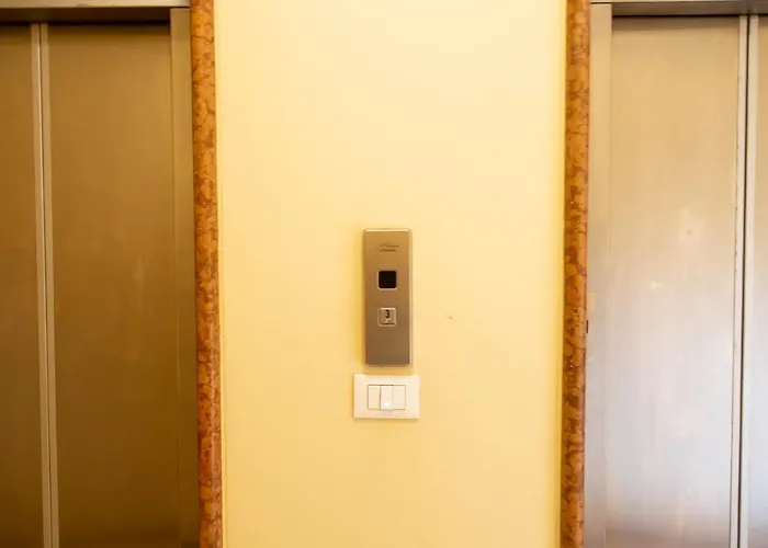 Apartamento Porta Galliera *