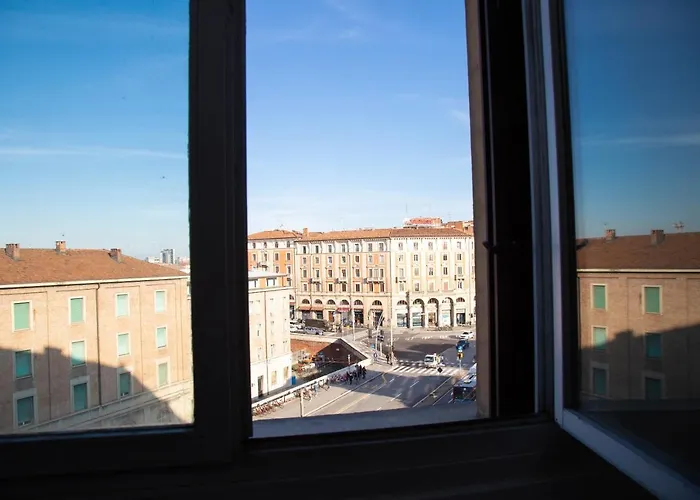 Porta Galliera * Bologna