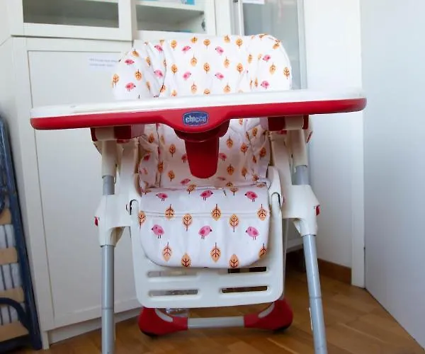 Apartamento Porta Galliera Bolonha