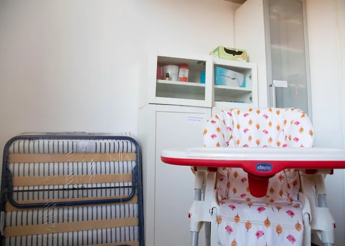 Porta Galliera Apartman Bologna