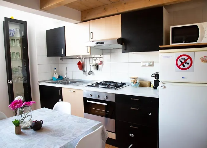 Porta Galliera Apartamento Bolonha