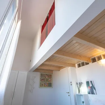 Porta Galliera Apartment Bologna