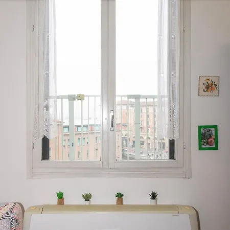 Apartment Porta Galliera