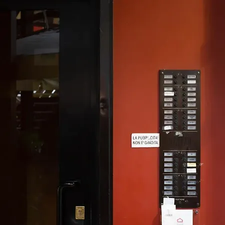 Διαμέρισμα Porta Galliera Μπολόνια