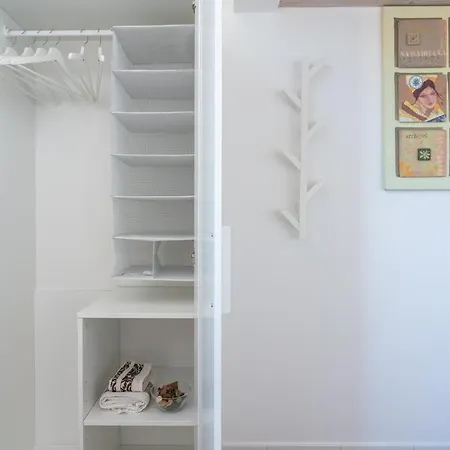 Apartamento Porta Galliera *