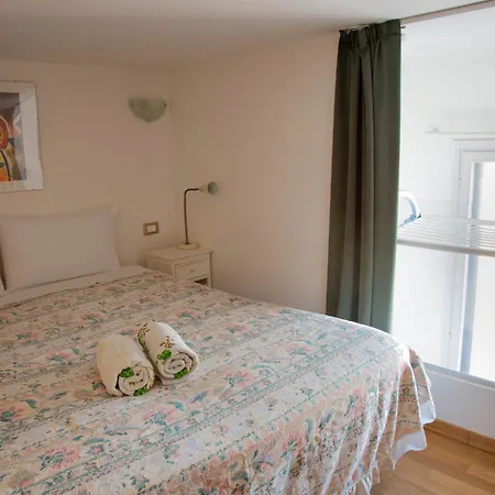 Porta Galliera Apartmán Boloňa