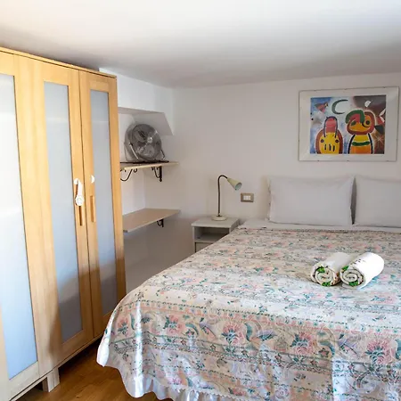 Porta Galliera Apartmán *