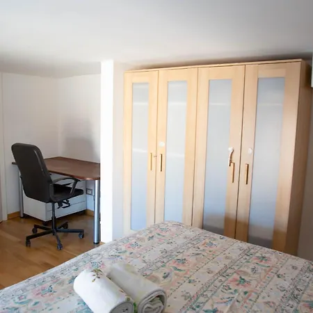Porta Galliera Apartamento Bolonia