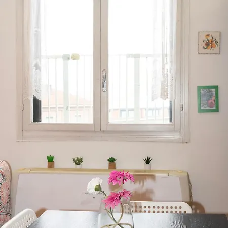 Apartmán Porta Galliera