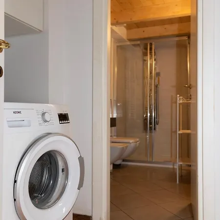 Apartmán Porta Galliera