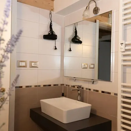 Porta Galliera Apartmán *