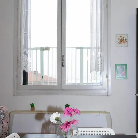 Porta Galliera Apartmán *