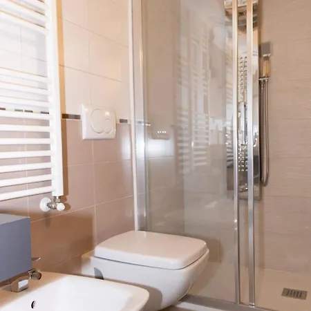 Porta Galliera Apartmán *